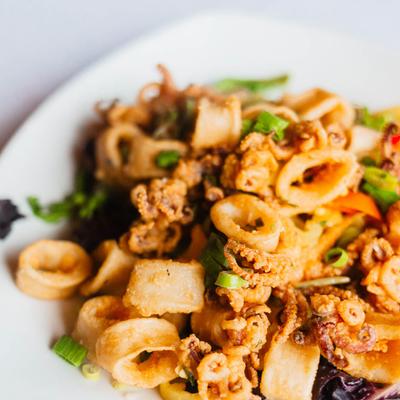 Best Seafood in Seekonk, MA: Fresh Favorites at Chardonnay’s